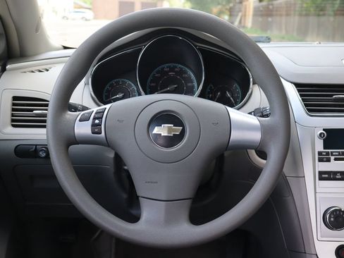 Used 2008 Chevrolet Malibu LS FWD image 18
