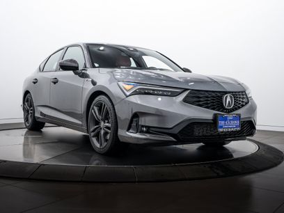 Used 2023 Acura Integra A-Spec