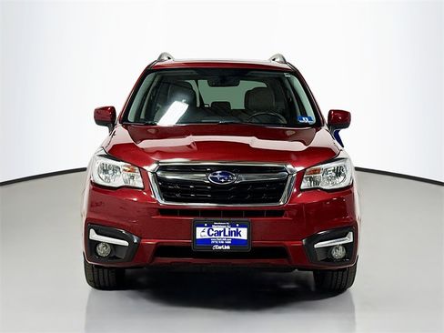Used 2018 Subaru Forester 2.5i Limited image 2