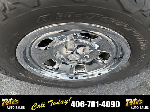 Used 2015 RAM 1500 Tradesman w/ Popular Equipment Group AWD/4WD image 13