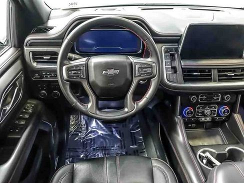 Used 2023 Chevrolet Tahoe RST w/ Luxury Package AWD/4WD image 18