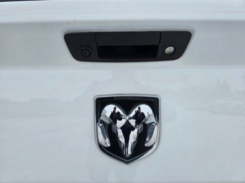 Used 2018 RAM 2500 Laramie w/ Protection Group AWD/4WD image 9