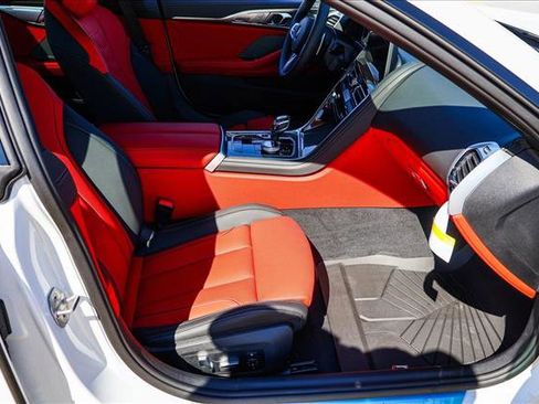 New 2026 BMW 840i xDrive image 26