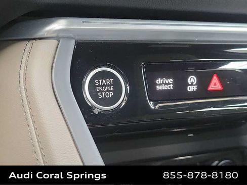 Certified 2025 Audi Q5 Premium w/ Convenience Package AWD/4WD image 27
