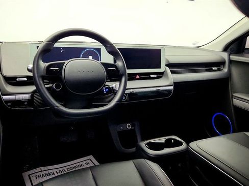 Used 2023 Hyundai Ioniq 5 Limited image 11