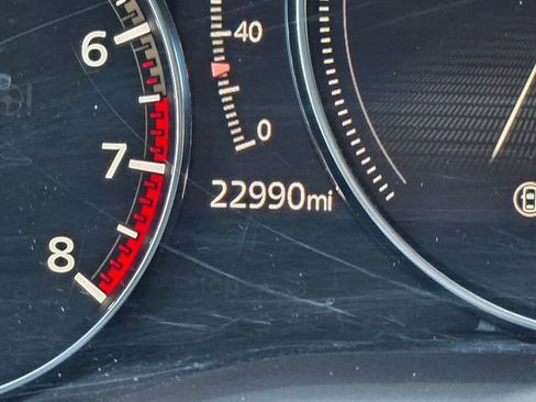 Used 2021 MAZDA CX-30 AWD 2.5 S w/ Select Package image 29