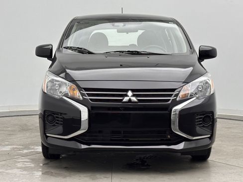 Used 2024 Mitsubishi Mirage ES image 2