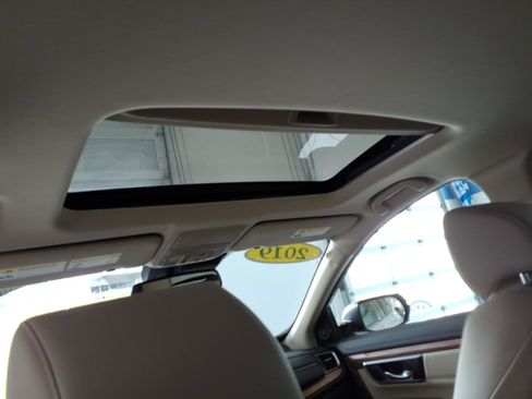 Certified 2019 Honda CR-V EX-L image 14