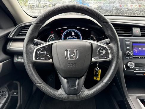 Used 2020 Honda Civic LX image 18