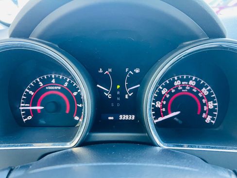 Used 2008 Toyota Highlander Sport image 22