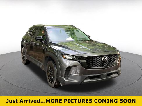 Used 2025 MAZDA CX-50 AWD 2.5 S w/ Preferred Package image 1