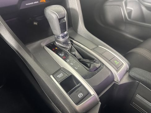 Used 2020 Honda Civic LX image 31