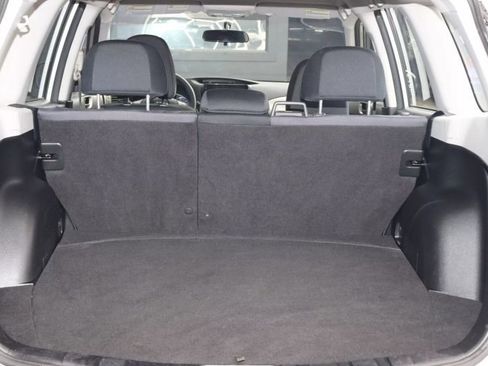 Used 2010 Subaru Forester 2.5X image 12