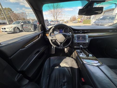 Used 2014 Maserati Quattroporte GTS image 23