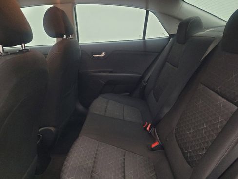 Used 2023 Kia Rio LX FWD image 18
