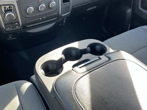 Used 2024 RAM 1500 Classic SLT image 15