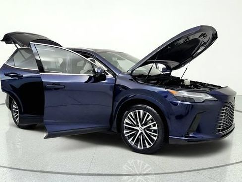 Used 2024 Lexus RX 350 Premium Plus w/ Convenience Package FWD image 11