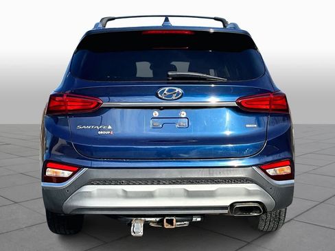 Used 2020 Hyundai Santa Fe SEL w/ Convenience Package image 5