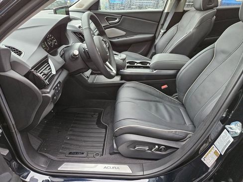 New 2025 Acura RDX SH-AWD w/ Advance Package image 24