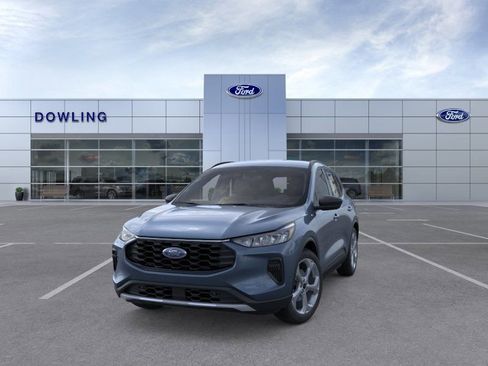 New 2026 Ford Escape ST-Line w/ Tech Pack #1 AWD/4WD image 2