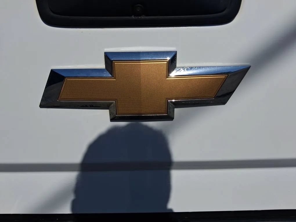 Used 2019 Chevrolet Silverado 2500 W/T AWD/4WD image 13