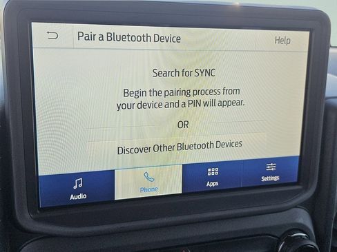 Used 2023 Ford Bronco Sport Big Bend image 10