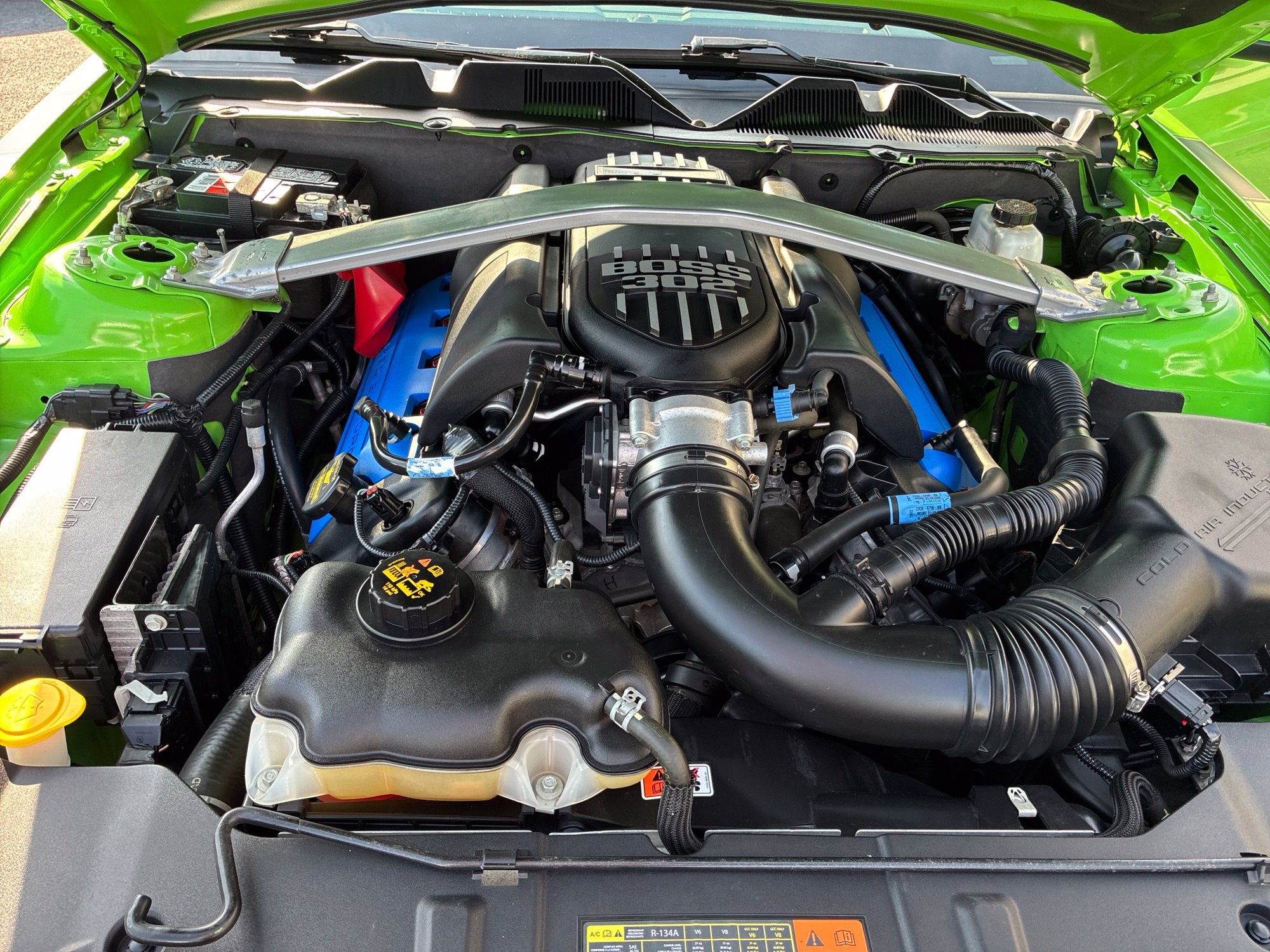 Used 2013 Ford Mustang Boss 302 RWD image 17