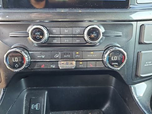Used 2021 Ford F150 XLT w/ Equipment Group 302A High AWD/4WD image 21