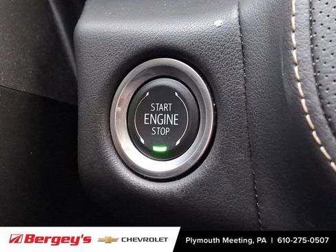 Certified 2024 Chevrolet Suburban Premier AWD/4WD image 26