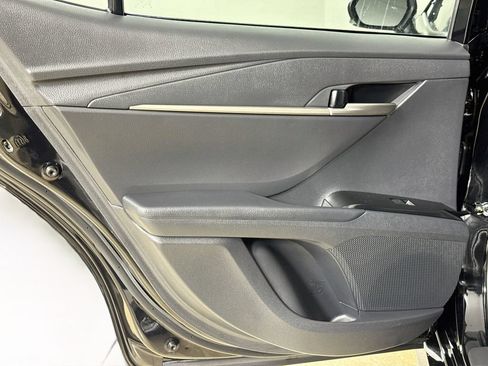Used 2026 Toyota Camry LE w/ Preferred Package 2 (TMS) FWD image 21