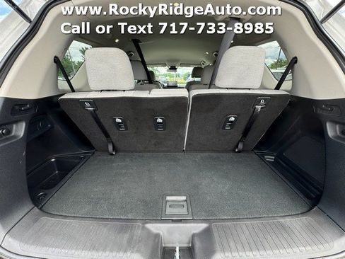 Used 2023 Honda Pilot LX image 30