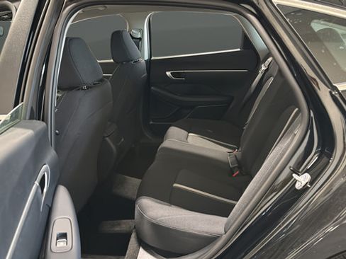 New 2026 Hyundai Sonata SE FWD image 21