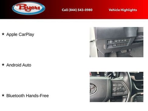 New 2026 Toyota Tundra SR5 image 22