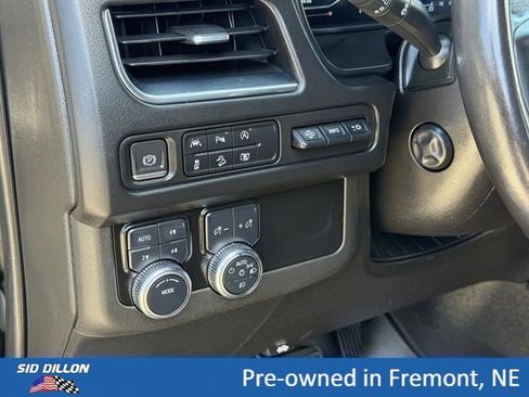 Certified 2023 GMC Yukon XL AT4 w/ Technology Package AWD/4WD image 15