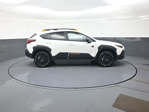 New 2026 Subaru Crosstrek 2.5i Wilderness AWD/4WD image 2