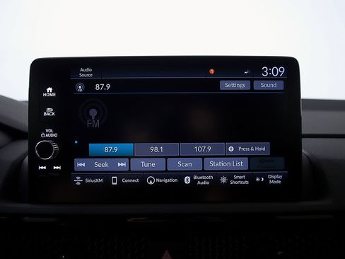 Used 2024 Honda CR-V Sport Touring image 31