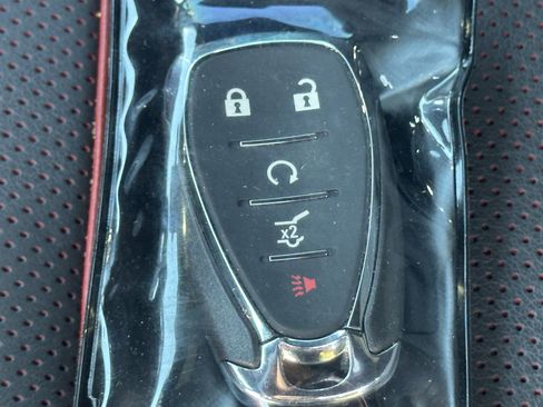 Used 2023 Chevrolet Blazer RS w/ Enhanced Convenience Package image 41