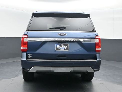 Certified 2020 Ford Expedition XLT image 6