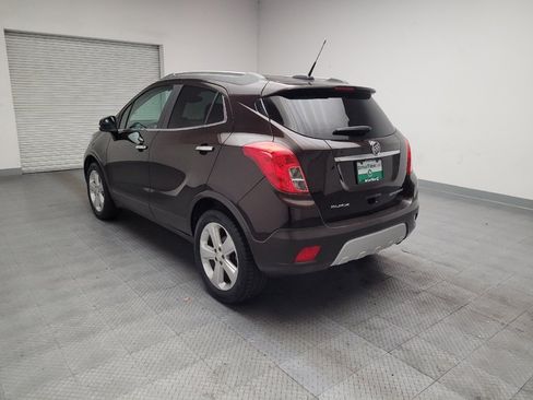 Used 2016 Buick Encore FWD image 5