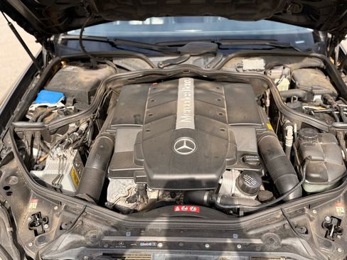 Used 2006 Mercedes-Benz CLS 500 image 14