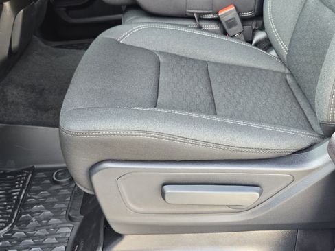 New 2026 RAM 1500 Warlock AWD/4WD image 19