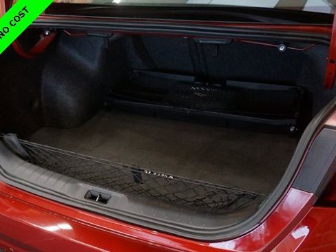 Certified 2024 Nissan Altima 2.5 SV w/ SV Premium Package image 41