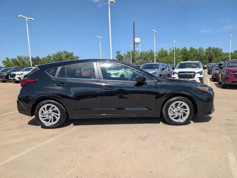 Used 2024 Subaru Impreza 2.0i AWD/4WD image 2