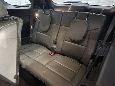 Used 2023 Ford Explorer Timberline image 18