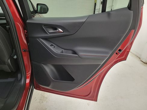 New 2026 Chevrolet Equinox RS w/ Convenience Package III image 43