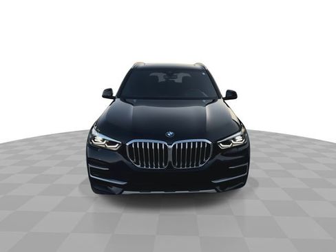 Used 2023 BMW X5 xDrive40i image 3