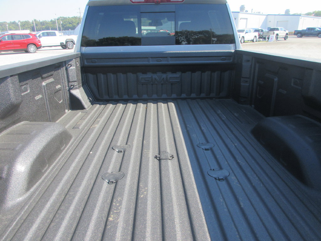 New 2026 GMC Sierra 3500 SLE w/ SLE Value Package AWD/4WD image 7
