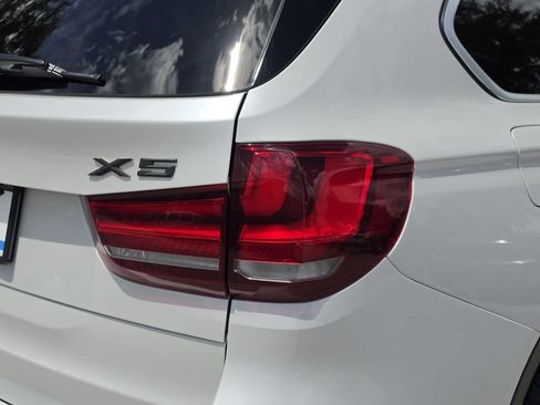 Used 2018 BMW X5 xDrive35i w/ M Sport Package AWD/4WD image 7