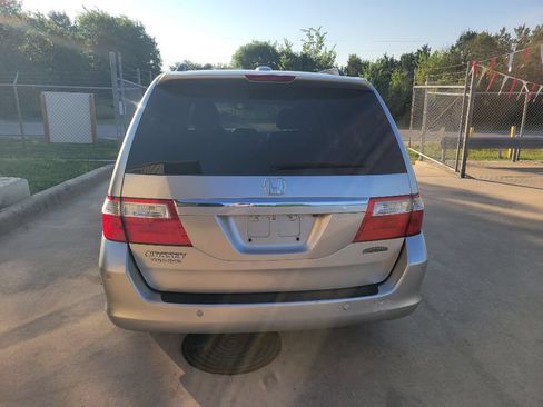 Used 2007 Honda Odyssey Touring image 4