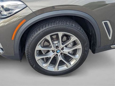 Certified 2023 BMW X5 sDrive40i w/ Premium Package image 25